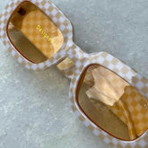 Dolly | Beige | Indy - Women's Accessories - Sunglasses