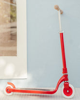 Presale Banwood Maxi Scooter| Red Bikes Banwood 