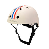 Banwood Helmet Stripes