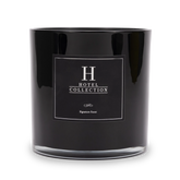 Deluxe Cabana Candle | Black Candle Hotel Collection 