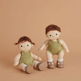 Dinkum Doll - Pumpkin Kids Toys Olli Ella 