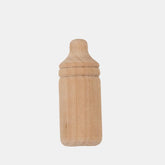 Olli Ella Dinkum Doll Wooden Bottle