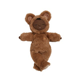 Cozy Dinkum Doll Teddy Mini | Olli Ella - Children's Toys