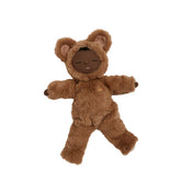 Cozy Dinkum Doll Teddy Mini | Olli Ella - Children's Toys