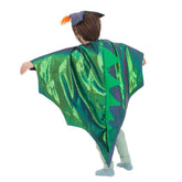 Dragon Cape Dress Up | Meri Meri Kids Costume - Wild Animals