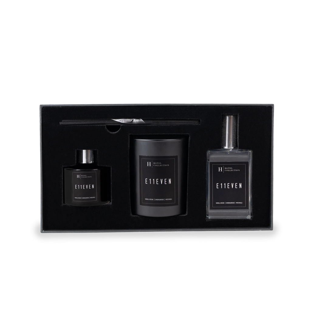 E11EVEN Gift Set Sets Hotel Collection 