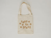 take up space tote Tote Imani Collective 