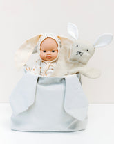 Bunny Ears Bag | Bohemian Mama - Kid's Toys - Easter
