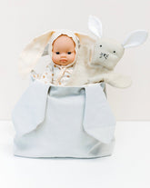 Bunny Puppet | Bohemian Mama - Kid's Toys - Easter