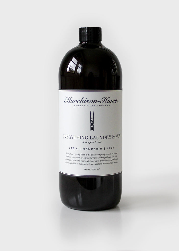 Everything Laundry Soap by Murchison-Hume Murchison-Hume 