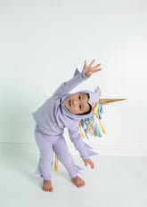Lavender Unicorn Costume Costumes Band of the Wild 