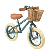 Banwood Balance Bike For Toddlers Green