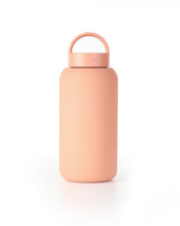 Mama Bottle - Rose | The Hydration Tracking Bottle for Pregnancy & Postpartum, 800ml - Bink