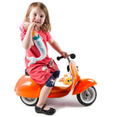 PRIMO Ride On Kids Toy Classic (Orange) | Ambosstoys Kids Scooter