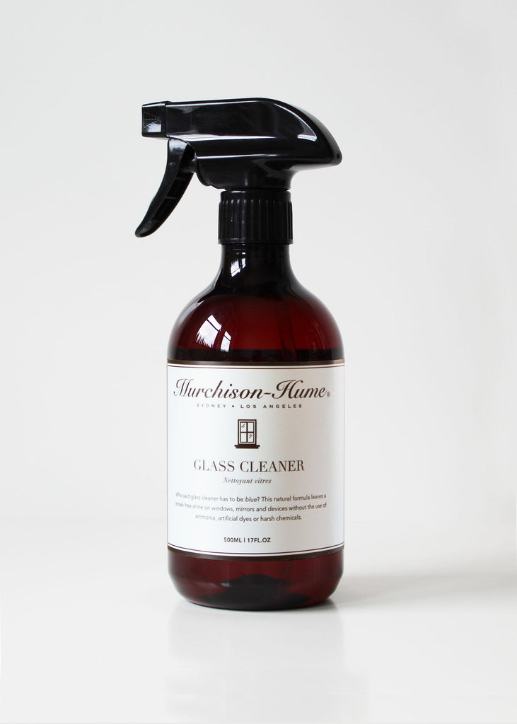 Glass Cleaner by Murchison-Hume Murchison-Hume 17oz 