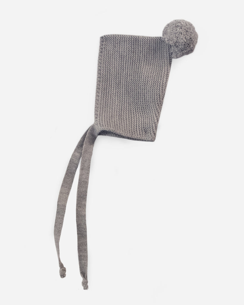 Gnome Knit Hat by Grey Elephant Grey Elephant 