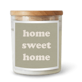 Home Sweet Home Candle (Hudson Valley Scent) Candle The Commonfolk Collective 