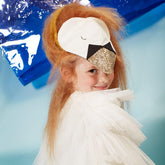 Swan Cape Dress Up | Meri Meri - Kids Costume