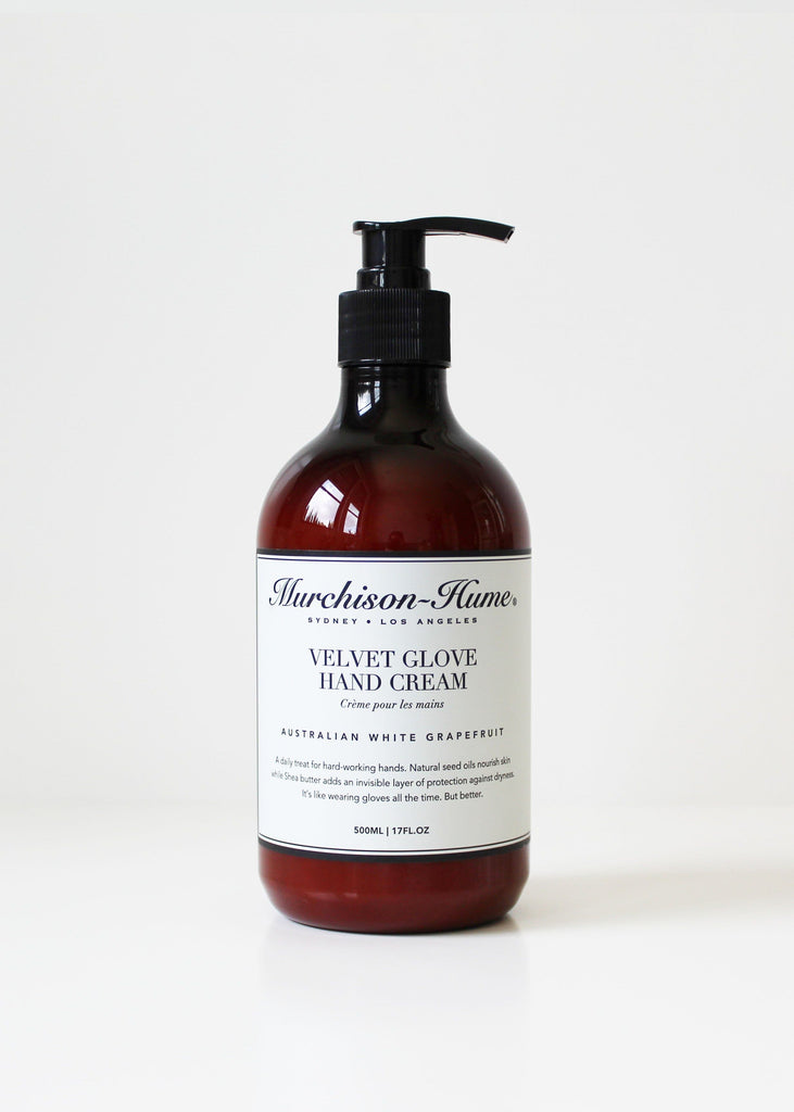 Velvet Glove Hand Cream by Murchison-Hume Murchison-Hume White Grapefruit 