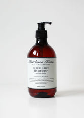Superlative Hand Soap by Murchison-Hume Murchison-Hume Japanese Quince 