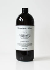 Superlative Hand Soap Refill by Murchison-Hume Murchison-Hume Japanese Quince 