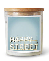 Happy Street Candle (Himalayas scent) | The Commonfolk Collective - Home Aromatherapy