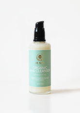 Heales Organic AHA Face Cleanser by Murchison-Hume Murchison-Hume 