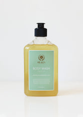 Heales Body Wash by Murchison-Hume Murchison-Hume Australian Rosewood Leaf 