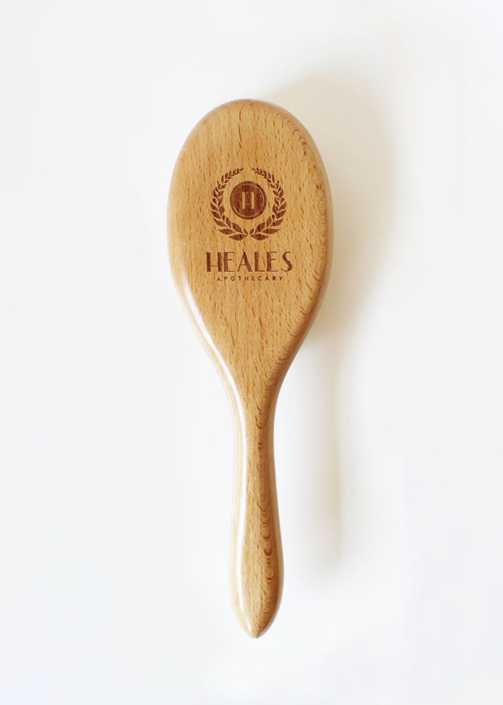 Heales Apothecary Dry Brush by Murchison-Hume Murchison-Hume 