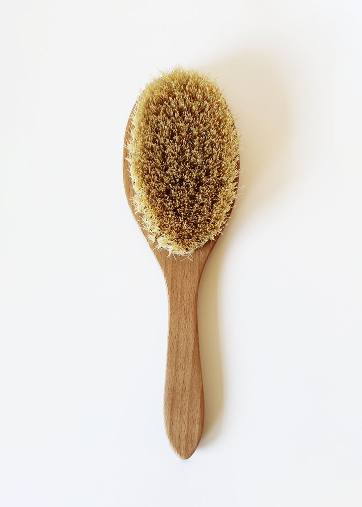 Heales Apothecary Dry Brush by Murchison-Hume Murchison-Hume 