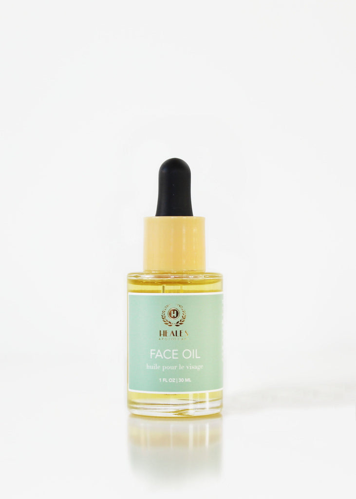 Heales Superfruits Face Oil by Murchison-Hume Murchison-Hume 