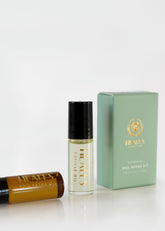 Heales Apothecary Nail Detox Kit by Murchison-Hume Murchison-Hume 