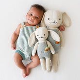 Cuddle + Kind Henry the Bunny - Little | Kids Toys