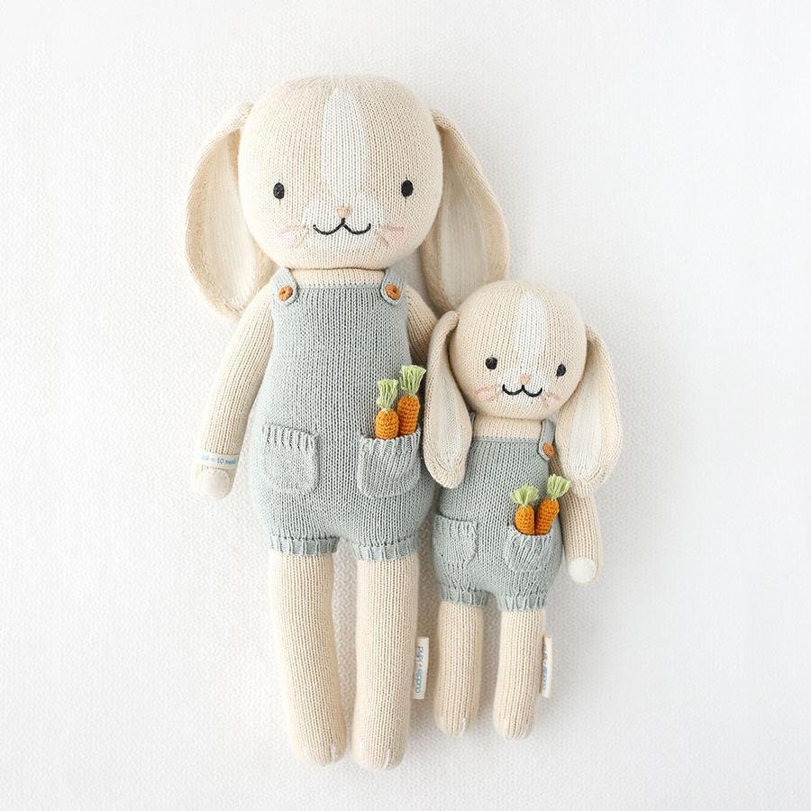 Cuddle + Kind Henry the Bunny - Little | Kids Toys