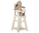 High chair, Micro | Maileg - Kids Toys