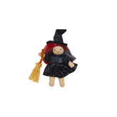 Holdie™ Folk Wulfric The Wizard | Olli Ella - Children's Toys | Olli Ella - Children's Toys