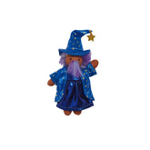Holdie™ Folk Wulfric The Wizard | Olli Ella - Children's Toys | Olli Ella - Children's Toys