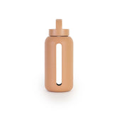 Mama Bottle | The Hydration Tracking Water Bottle For Pregnancy & Nursing | 27oz (800ml) | Honey Water Bottles Bink 