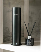 Studio Scent Diffuser | Black - Hotel Collection - Home & Giifts