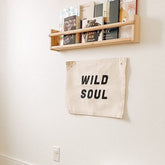 wild soul banner Imani Collective 