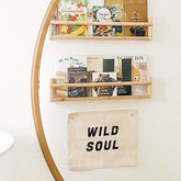 wild soul banner Imani Collective 