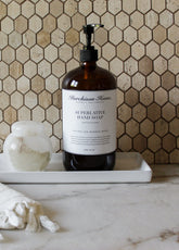 Organic Hand Soap by Murchison-Hume Murchison-Hume 