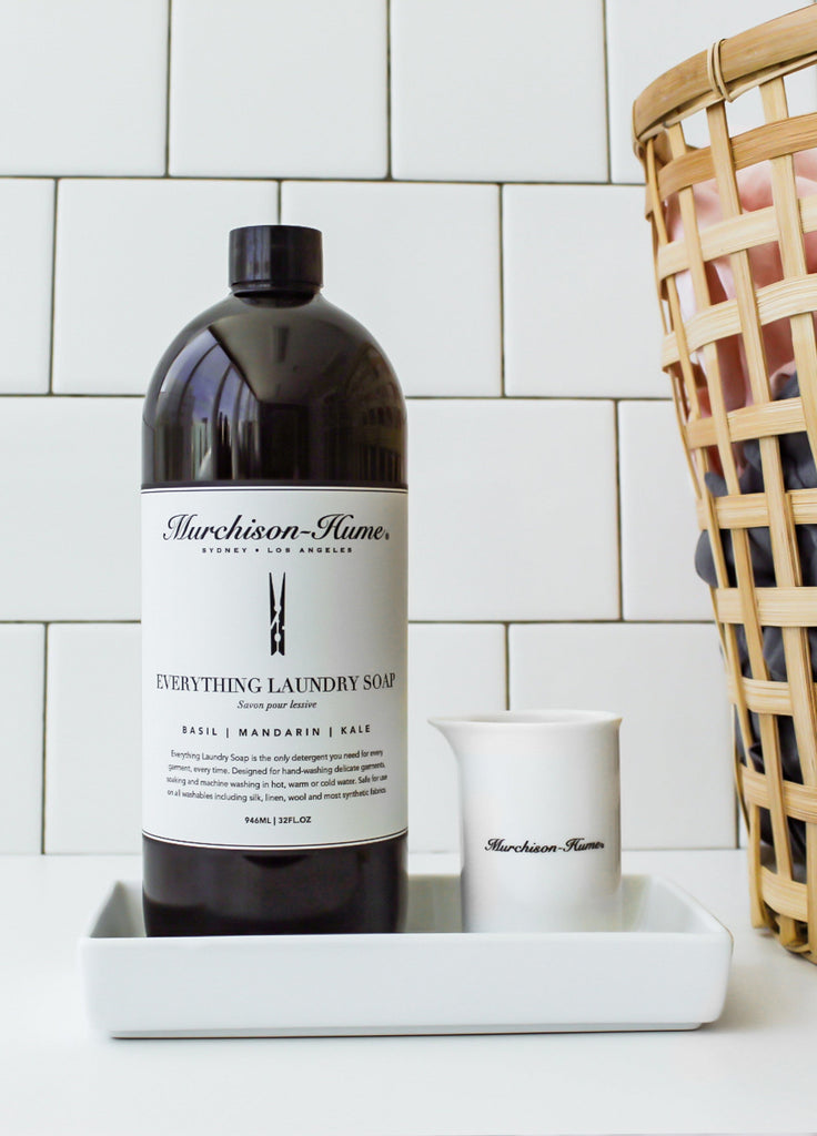 Everything Laundry Soap by Murchison-Hume Murchison-Hume 