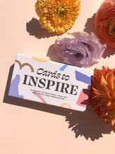 Cards to Inspire Cards Collective Hub 