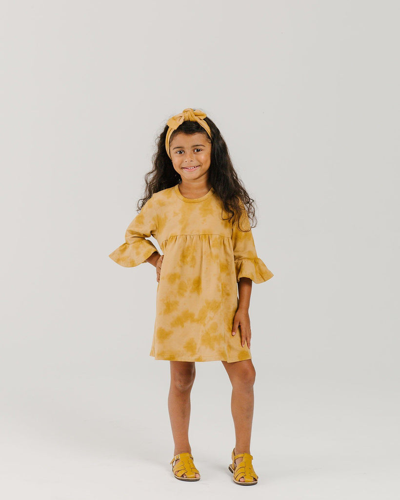 Dress - Sunset | Bohemian Mama Littles - Kids' Clothing