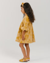 Dress - Sunset | Bohemian Mama Littles - Kids' Clothing