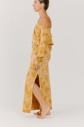 High-waisted Maxi - Sunset | Bohemian Mama The Label - Women's Clothing