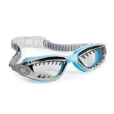 Baby Blue Tip Jaws by Bling2o Swim Goggles & Masks Bling2o 