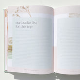 The Ultimate Travel Journal Cards Collective Hub 