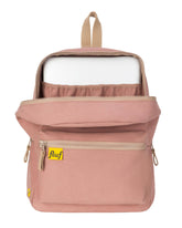 B Pack - Mauve / Pink Bags Fluf 